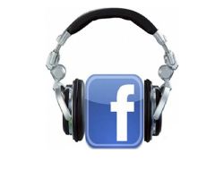 Facebook'tan dinleniyorsunuz
