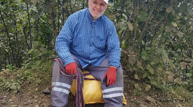 Ferrero Fındık Fiyatını Açıkladı!