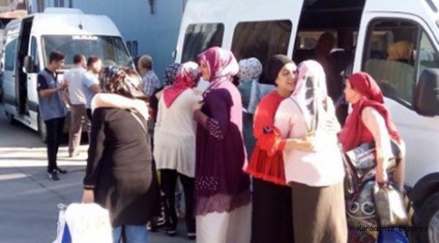 Ferrero, Trabzon'daki fındık fabrikasını kapattı: 300 işçi işsiz kaldı