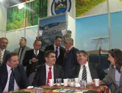 Feshane'de Gölköy Coşkusu