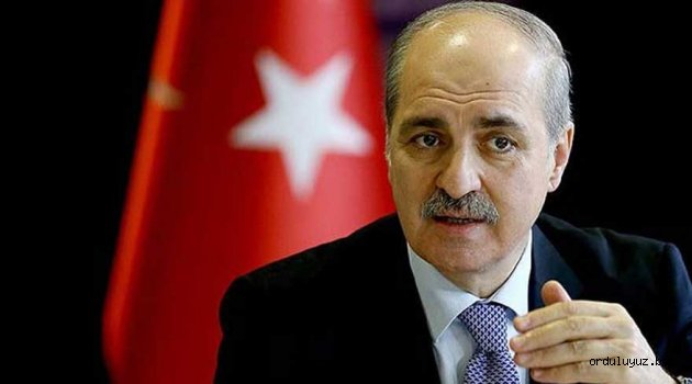 Fındıkta yeni dönem! Başbakan Yardımcısı Kurtulmuş açıkladı!
