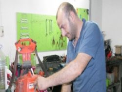 Fındıktaki Don Esnafı Da Vurdu