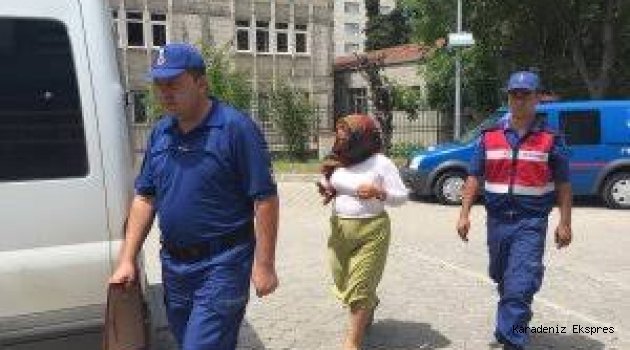 Fuhuş yaptığı kişinin parasını çaldığı iddiası