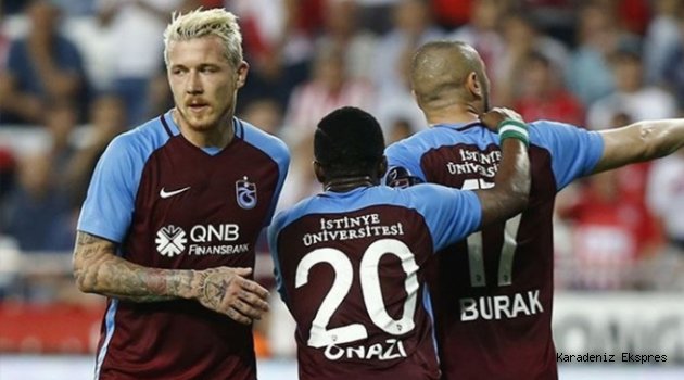 Futbolcu sözleşmeleri TL'ye dönüyor!