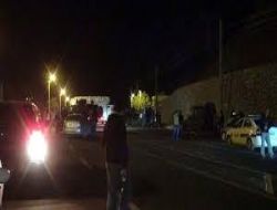 Hayatını kaybeden polislerin isimleri açıklandı