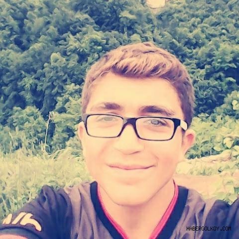 Gölköy'de Erkan Durak Boğularak Vefat Etti