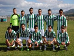 Gölköyspor Beraberlikle Yetindi