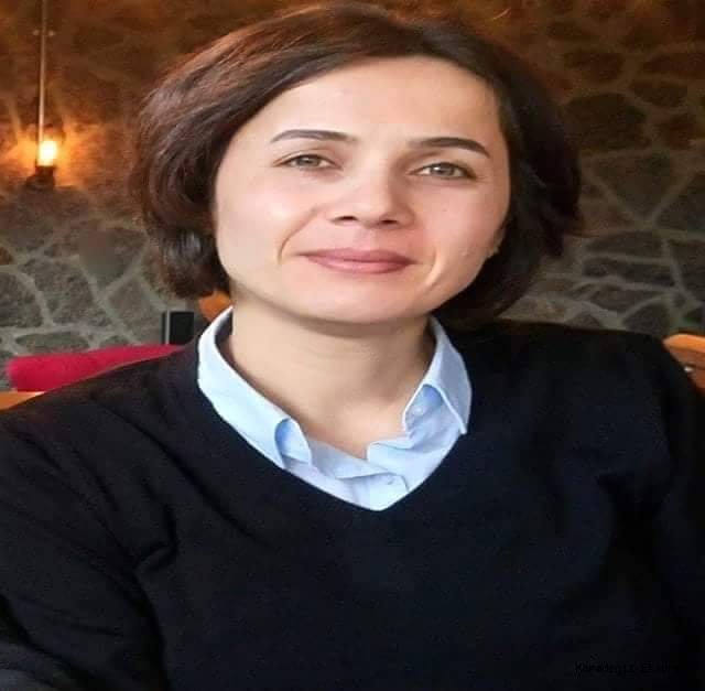 GÜNAY AYDOĞDU TRAFİK KAZASINDA HAYATINI KAYBETTİ