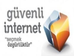 Güvenli İnternet Hizmeti
