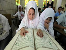 YAZ KURAN KURSLARI 23 HAZİRANDA BAŞLIYOR
