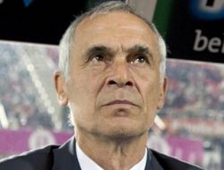 Orduspor'a Yeni Teknik Direktör