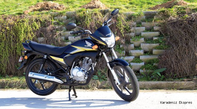 Honda’dan scooter modelleri için ekim ayı kampanyası