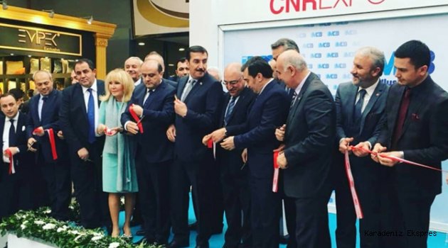 İhracat ve turizme İMOB desteği