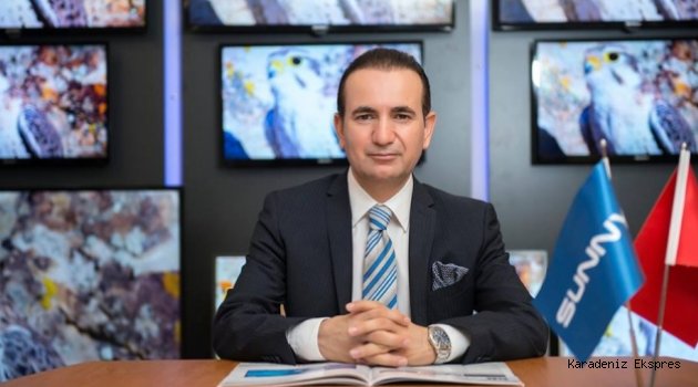 İhracatını katladı zor dönemde ek istihdam sağladı