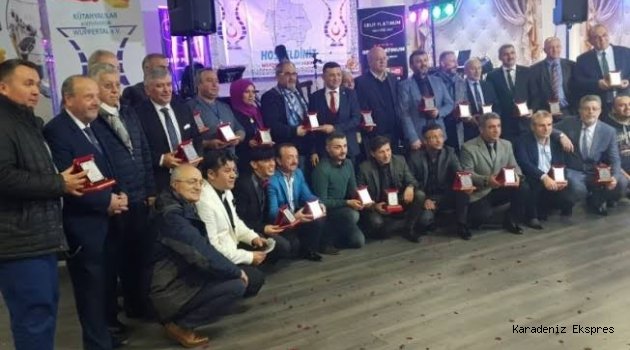İlçeye kurulan üç fabrika işsizlere aş oldu