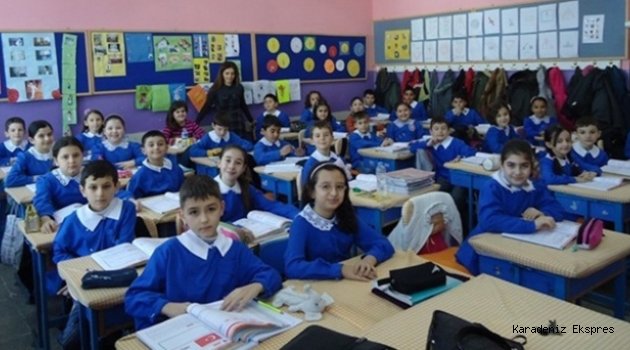 İlkokulda hiçbir öğrenci akranlarından geride kalmayacak