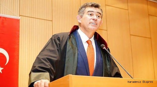 İnsanlığını unutandan hukukçu olmaz