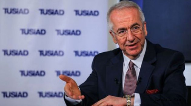 “İş dünyası için asgari ücret son derece olumlu”