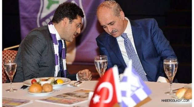 İstanbul'daki Ordulular, Orduspor İçin Buluştu