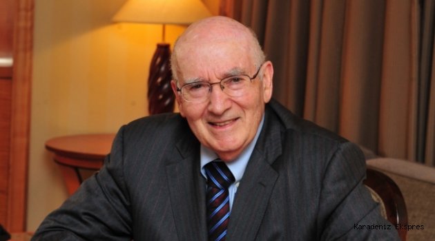 İTO, World Marketing Summit ile Philip Kotler’i İstanbul’a getiriyor