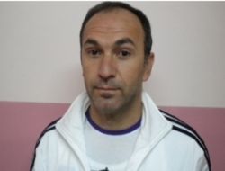 Orduspor'da Şok Hoca Değişikliği