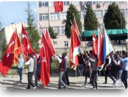 Cumhuriyet Bayramı Coşkuyla Kutlandı