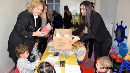 Kadın ve Aile Kültür Sanat Merkezi, kadınlara umut oldu