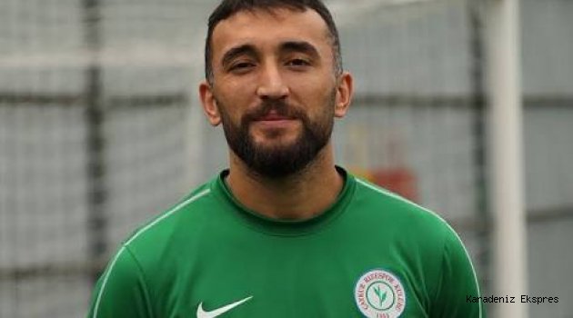 Kafamızı öne eğecek bir şey yok