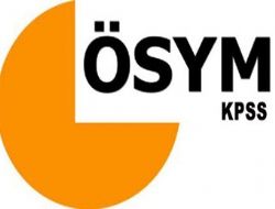 KPSS YERLEŞTİRME SONUÇLARI AÇIKLANDI