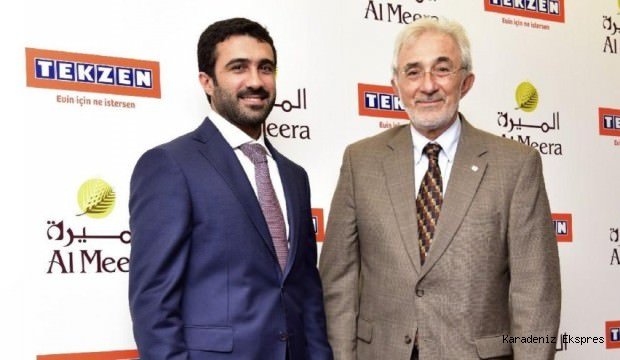 Katarlı şirket Türkiye'den 100 milyon dolarlık alım yapacak