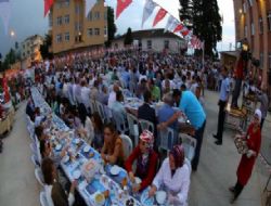 Kayak Tesisi Bölgenin Kaderini Değiştirecek