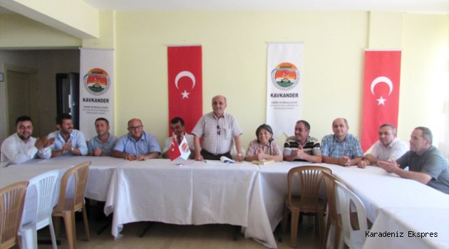 Keşkek Festivali 19 Ağustos'ta yapılacak