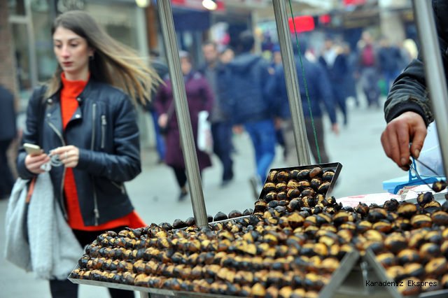  Kestane Kebap fiyatı, kırmızı eti solladı