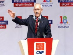 Kılıçdaroğlu: Rakı sofralarında Türkiye kurtaranlardan...