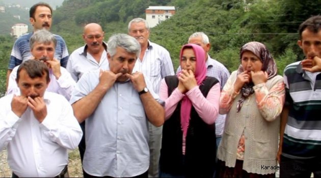 Kuş dili vatandaşlara tanıtıldı