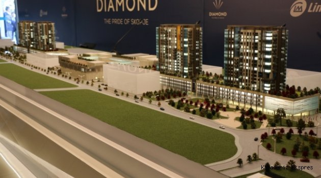 Limak Holding'ten Makedonya'da 250 milyon avroluk yatırım