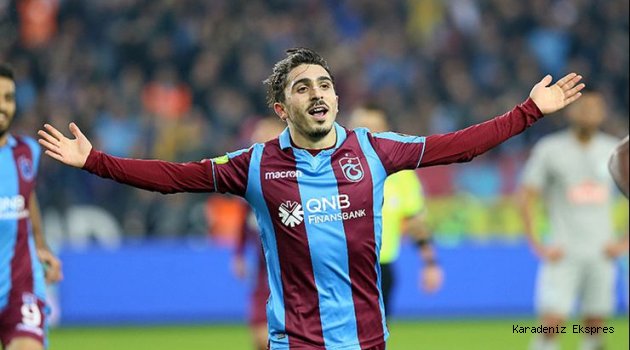 Liverpool'dan Abdülkadir'e 109 milyon TL!