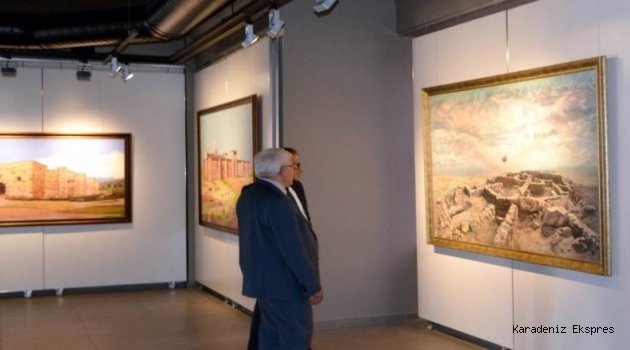 Mahallenin "konuşamayanları" yolunu gözlüyor