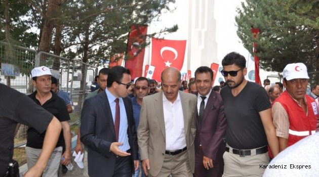 Malazgirt Zaferi'nin 947. yıl dönümü