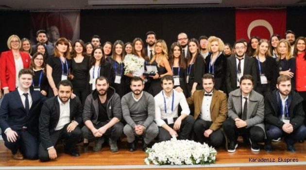 Marka Zirvesi sektörün önde gelen isimlerini ağırladı