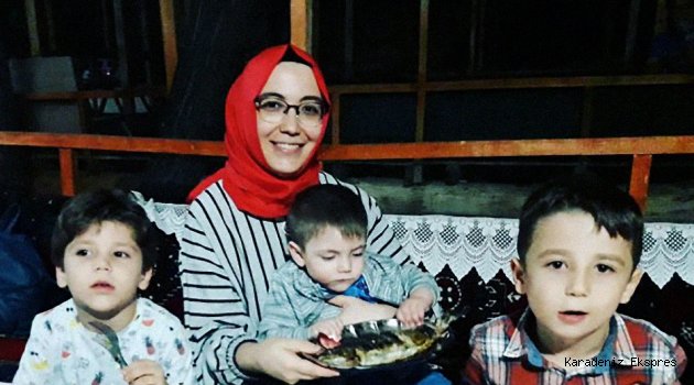 Meriç’ten yine acı haber