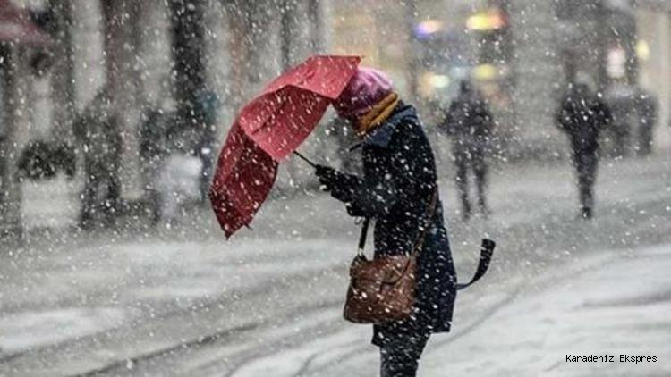 Meteoroloji Genel Müdürü açıkladı! Bu kış nasıl geçecek?