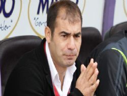 Metin DİYADİN İstifa Etti