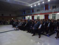 Camiler ve Din Görevlileri Haftası