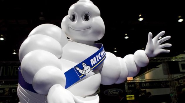 Michelin, Camso’yu satın aldı