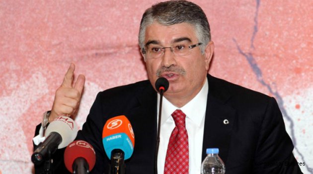 Millet İttifakının Ordu Adayı İdris Naim Şahin mi?