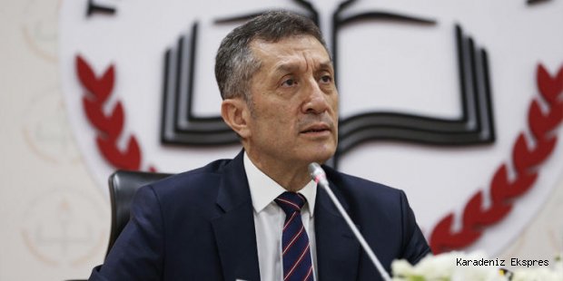 Milli Eğitim Bakanı'ndan yeni sınav açıklaması