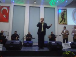 Anadolu İmam Hatip Kutlu Doğum Programı
