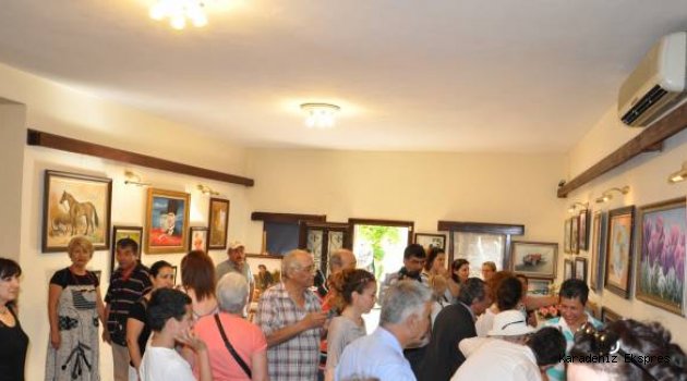 Moldova'da parasını alamayan işçiler Samsun'a döndü