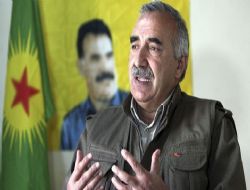 Murat Karayılan: AKP seçimlere kadar zaman kazanmak istiyor